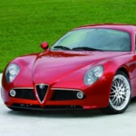 Logo of Car Wallpaper Alfa Romeo android Application 